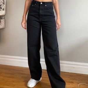 Levi’s High Loose Women’s Jeans
